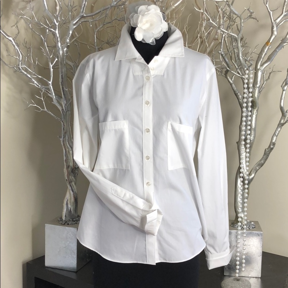 Gorgeous white shirt